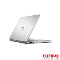 Laptop Dell Inspiron 7437 Core i5 4210U/ Ram 6Gb/ SSD 128g/ HDD 500Gb/ Màn 14” HD