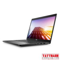 Laptop Dell Latitude E7390 (i5-8350U Ram 8G SSD 256G Nvme 13 inch Full HD có windows Hello)
