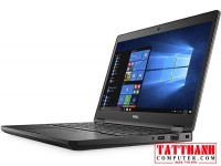 Laptop Cũ Dell Latitude E5490 (Core i5-7300U/8GB/256GB/14 inch FHD)
