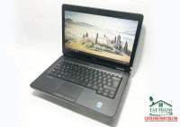 Laptop Dell Latitude E5440 (Core i5 4300U, RAM 4GB, SSD 120GB)