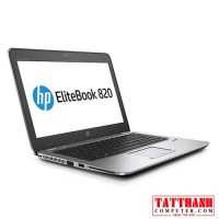 LAPTOP HP ELITEBOOK 820 G3 I5 6300U/RAM 8G/SSD 256G/LCD 12.5 IN