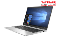 Laptop Cũ HP Elitbook 840 G7 (I5-10210U/8GB/256Gb/14" FHD/Bạc)