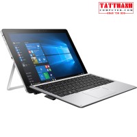 Laptop cũ HP Elite X2 1012 G2 (i5 7200U/ 8GB/ 256GB SSD Pcie/ 12.3" WQXGA (2736 x 1824) Touch/ WIN 10 Pro/Finger/ Keyboard) - Máy Nhật