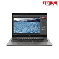 Laptop HP ZBook 14u G6 (Core i5-8265u/8G/256GB/14-inch FHD IPS) Võ Nhôm - Like New