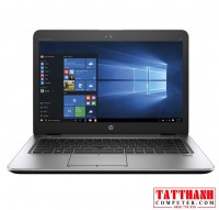 Laptop Cũ HP EliteBook 840 G3 - i7 6600U / 8GB / SSD 256GB / 14" Full HD
