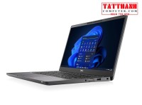 LAPTOP CŨ DELL E7300 (i7-8665u/16G/512G/13.3 Fhd IPS Cảm ứng/Camera IR/Vân Tay/Vân Carbon/Japan)