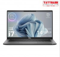 Laptop Cũ Dell E7420 (I5-1135G5/8G/256G/14" Fhd/Carbon)