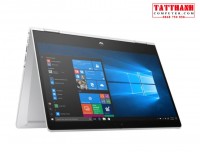 Laptop Hp Probook X360 435 G8 (AMD Ryzen 5 - 5600U, 8GB, 256G, 13.3 Full HD Cảm Ứng, Win10) - Cũ