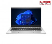 Laptop Cũ HP EliteBook 840 G9 (I5-1265U/Ram 8GB D5/SSD 256G/14" FHD+/Win11/US)