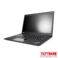 Laptop Lenovo Thinkpad X1 Carbon Gen 3 (i5-5300u/Ram 8G/SSD 256G/14 inch Full HD)