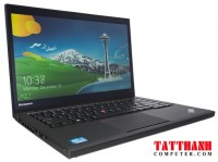Laptop Lenovo Thinkpad T440 (i5 4200U | RAM 4GB | SSD 120 GB| 14” HD)