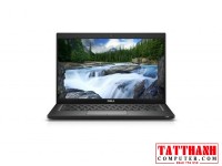 Laptop cũ Dell latitude E5590 Core i5 8250U Ram 8GB SSD 256gb 15.6 inch Like New
