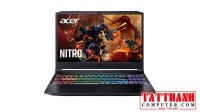 Laptop Acer Nitro 5 Gaming AN515 57 54MV i5 11400H/8GB/512GB/4GB RTX3050/144Hz/Win11 NEW