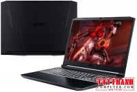 Laptop MSI Gaming GF63 Thin 10SC (i7-10750H/8G/512G/GTX 1650 4G Max-Q/15.6" FHD 144Hz) Like New