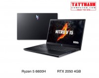 Laptop Acer Nitro V...