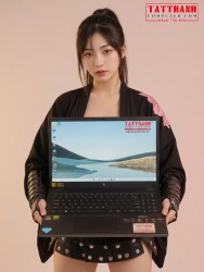 Laptop Acer Nitro V ANV15-41-R2U (R5-6600H/16GB/512GB PCIE/VGA 4GB RTX2050/15.6 FHD 165HZ/WIN11)-Like New