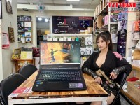 Laptop MSI Gaming Katana 15 B13UDXK - 2077VN (i7 13620H, 16GB, 1TB, RTX 3050 6GB, Full HD 144Hz, Win11) )-Like New