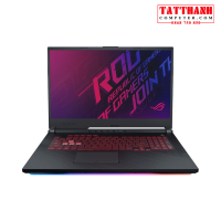 Laptop ASUS Gaming ROG Strix G531GT-AL007T (Core i5-9300H/16GB/512GB PCIE/1TB HDD/15.6 IPS 120Hz/VGA 1650 4GB) - Laptop cũ QSD