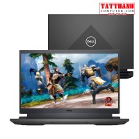 Laptop Dell Gaming G15 5520 (Core i7 12700H/16G/512G/RTX3050 4G DDR6/15.6" FHD 120Hz) - Like New