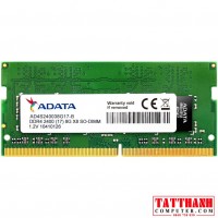 RAM Laptop ADATA 4GB DDR4 2666MHz