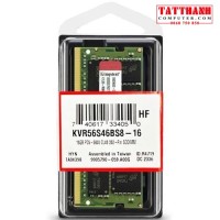 RAM Laptop Kingston DDR5...