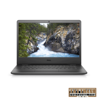 Laptop Dell Vostro 3400 (i5 1135G7/8GB RAM/256GB SSD/14.0 inch FHD/Win10/Đen)