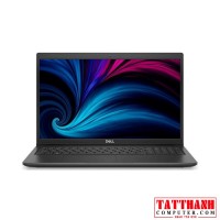 Laptop Dell Latitude 3520 (Core i3-1115G4 | 4GB | 256GB | Intel UHD | 15.6 inch HD | Đen)