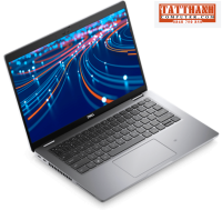 Laptop Dell Latitude 5430 (i5 1245U/RAM 16GB/256G/14" FHD/Xám/Windows 11/Máy USA)-NK