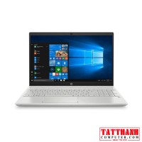 Laptop HP Pavilion 15-eg0007TU (2D9K4PA) ( i3-1115G4/4GB RAM/256GB SSD/15.6 FHD/Win10/Office/Bạc)