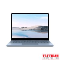 Surface Laptop Go (i5 1035G1/8GB RAM/128GB SSD/12.4 Cảm ứng/Win 11/Bạc) Like New