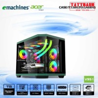 CASE ACER V951 BLK M-ATX...