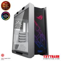 CASE ASUS ROG Helios White Edition