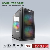 Case Gaming & Work VSP V201