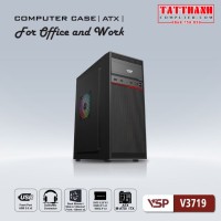 Case Văn Phòng ATX VSP V3719