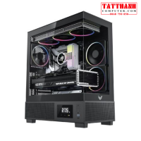 Case máy tính X3 Pro Gamer Edition Monitor