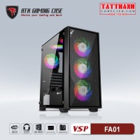 CASE MÁY TÍNH VSP GAMING FA01 (Full-AXT)