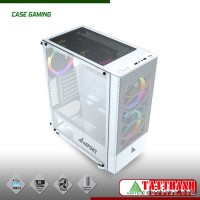Case VSPTECH Gaming B86 white (trắng)