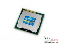 Cpu Intel® Core™ i5-4460 Processor (6M Cache, up to 3.40 GHz)-tray