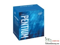 CPU Intel Pentium G4500 3.5G / 3MB / HD Graphics 530 / Socket 1151 (Skylake)