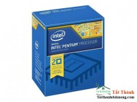 Bộ vi xử lý CPU Intel Pentium G4400 3.3G