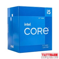 CPU Intel Core i5-12400...