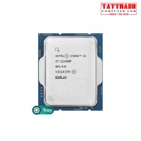 CPU Intel Core i5 12400F...