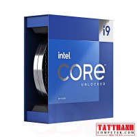 CPU Intel Core i9 13900KF / 3.0GHz Turbo 5.8GHz / 24 Nhân 32 Luồng / 36MB / LGA 1700