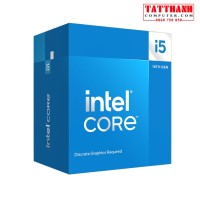 CPU Intel Core i5-14400...