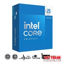 CPU INTEL CORE I5-14400F...