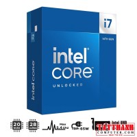 CPU INTEL CORE I7-14700...