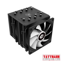 Tản nhiệt khí ID-Cooling CPU SE-207 Black