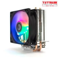 Tản nhiệt khí JUNGLE LEOPARD A200 PLUS RGB (1700/2011)