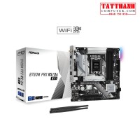 Mainboard ASROCK B760M...
