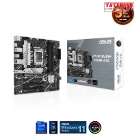 Mainboard ASUS Prime B760M-A DDR4 | LGA 1700, mATX, 4 khe RAM